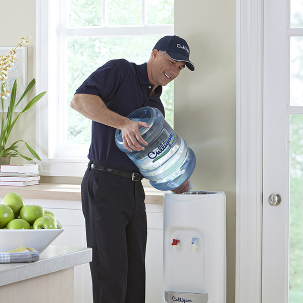 How to Choose the Best Home Water Delivery Service - Water Way